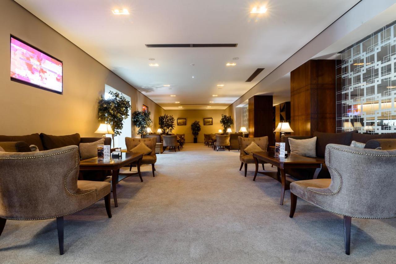 Cosmonaut Hotel Karaganda Ngoại thất bức ảnh