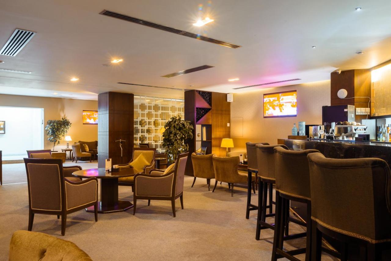 Cosmonaut Hotel Karaganda Ngoại thất bức ảnh