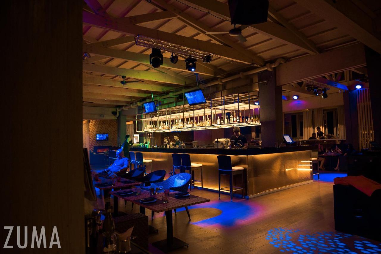 Cosmonaut Hotel Karaganda Ngoại thất bức ảnh